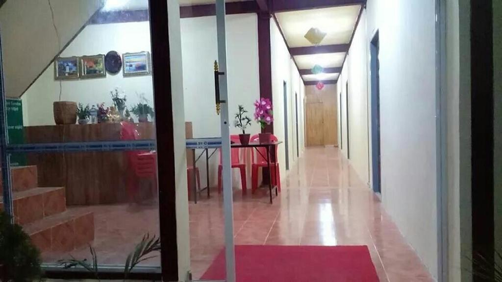 Friday Inn Nyaung Shwe Exterior foto
