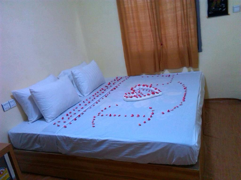 Friday Inn Nyaung Shwe Exterior foto