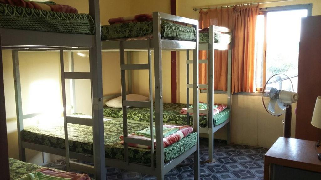 Friday Inn Nyaung Shwe Exterior foto