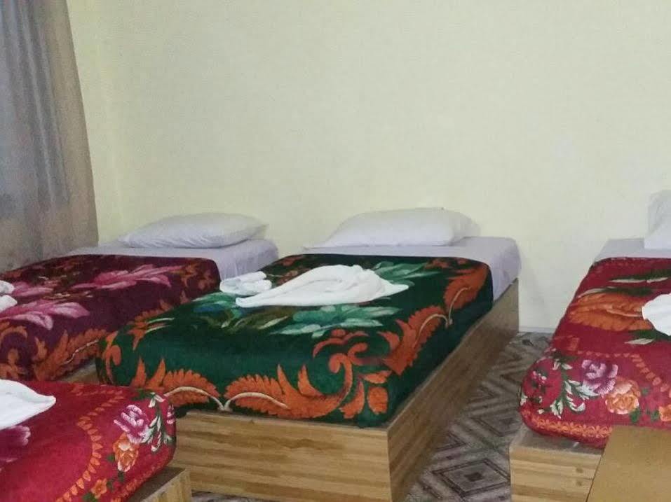 Friday Inn Nyaung Shwe Exterior foto